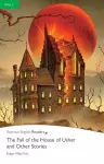 Level 3: The Fall of the House of Usher and Other Stories cover