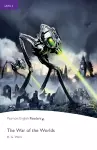 Level 5: War of the Worlds cover