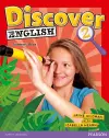 Discover English Global 2 Student's Book cover