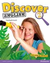 Discover English Global 2 Teacher's Book cover