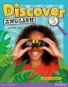 Discover English Global 3 Student's Book cover