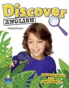 Discover English Global Starter Teacher's Book cover