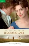 Level 3: Becoming Jane cover