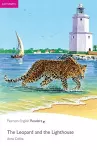 Easystart: The Leopard and the Lighthouse cover