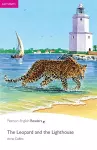 Easystart: The Leopard and the Lighthouse cover