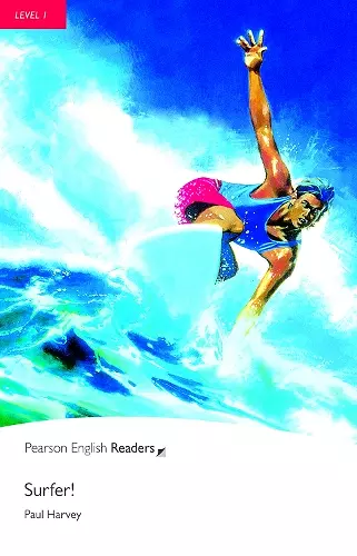 Level 1: Surfer! cover