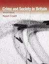 Crime and Society in Britain cover