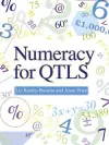 Numeracy for QTLS cover