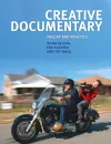 Creative Documentary cover