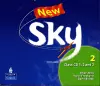 New Sky Class CD Level 2 cover