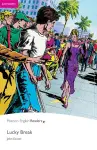 Easystart: Lucky Break cover