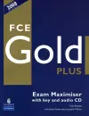 FCE Gold Plus Max CD key pk. cover