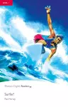 L1:Surfer! Book and CD Pack cover