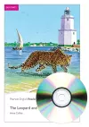 Easystart: The Leopard and the Lighthouse Book and CD Pack cover