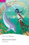 Easystart: Maisie and the Dolphin Book and CD Pack cover