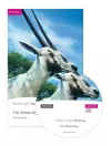Easystart: The White Oryx Book and CD Pack cover