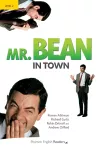 Level 2: Mr Bean in Town cover