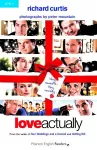 Level 4: Love Actually cover