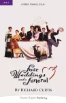 Level 5: Four Weddings and a Funeral cover