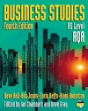 Business Studies for AQA: AS level cover