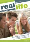 Real Life Global Elementary Active Teach cover