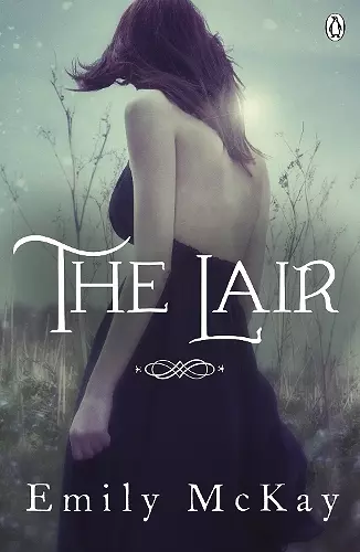 The Lair cover