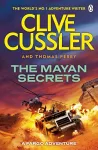 The Mayan Secrets cover