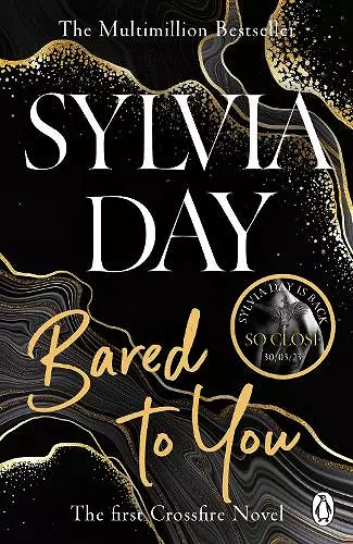 Bared to You cover