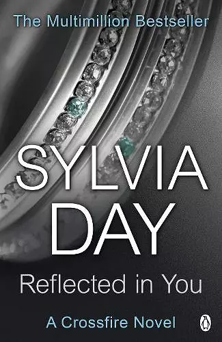 Reflected in You cover