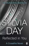 Reflected in You cover