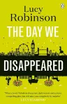 The Day We Disappeared cover