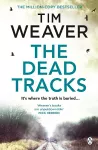 The Dead Tracks packaging