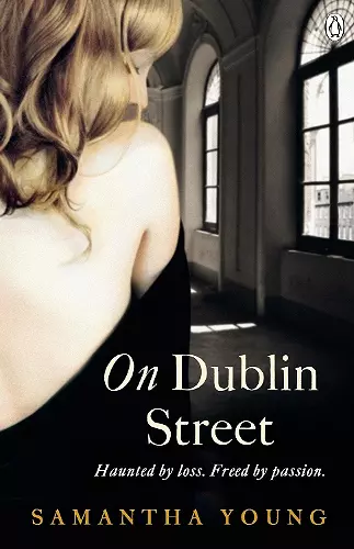 On Dublin Street cover