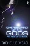 Gameboard of the Gods cover