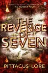 The Revenge of Seven cover