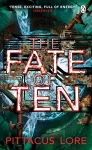 The Fate of Ten cover