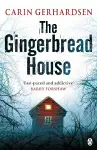 The Gingerbread House cover