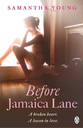 Before Jamaica Lane cover