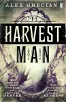 The Harvest Man cover