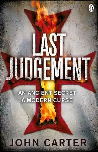 Last Judgement cover