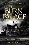 The Burn Palace cover