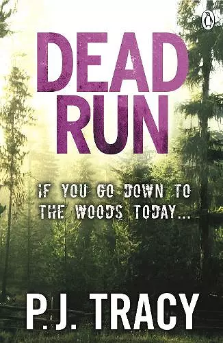 Dead Run cover