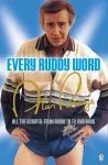Alan Partridge: Every Ruddy Word cover