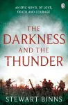 The Darkness and the Thunder cover