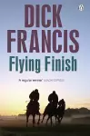 Flying Finish cover