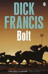 Bolt cover