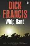 Whip Hand cover