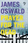 Prayer for the Dead cover