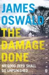 The Damage Done cover