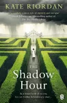 The Shadow Hour cover